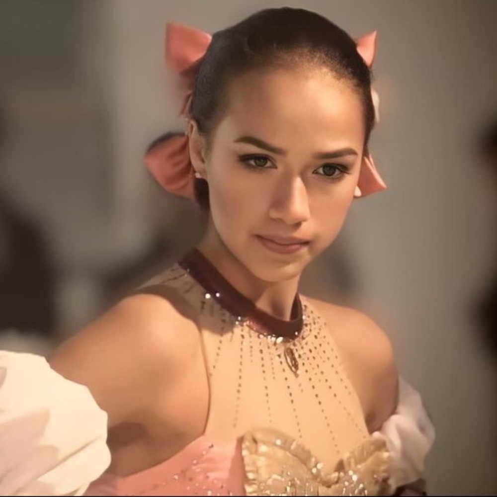 Meet your Posher, Sasha